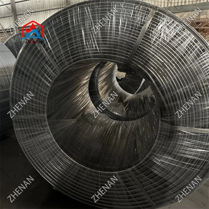 Deoxidizer CaSi Calcium Cored Wire