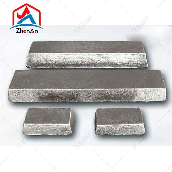 Magnesium Ingot