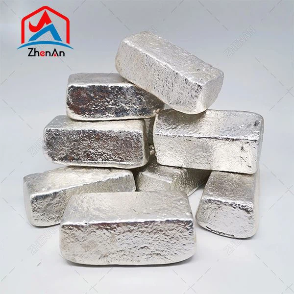 Cast Magnesium Alloy