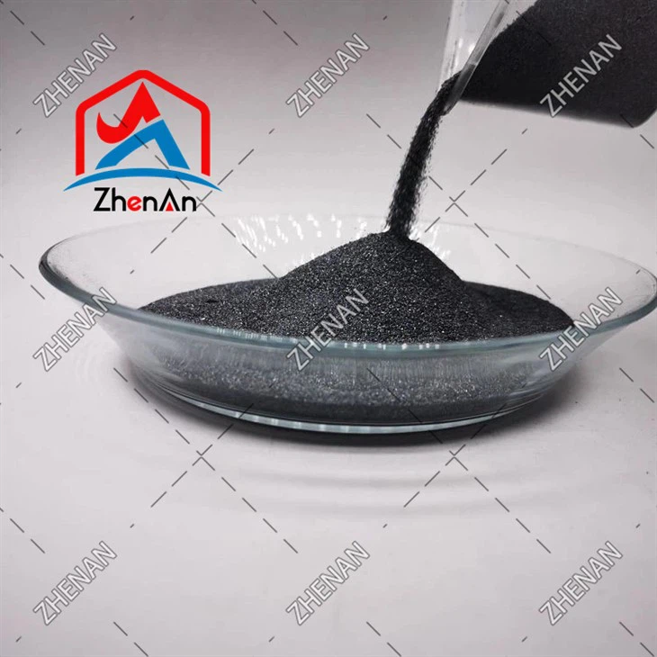 Metal Silicon Powder