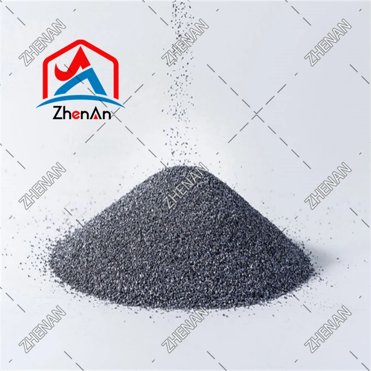 Metal Silicon Powder