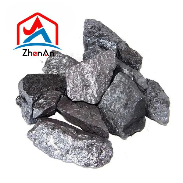 Metal Silicon With Various Content And Particle Size