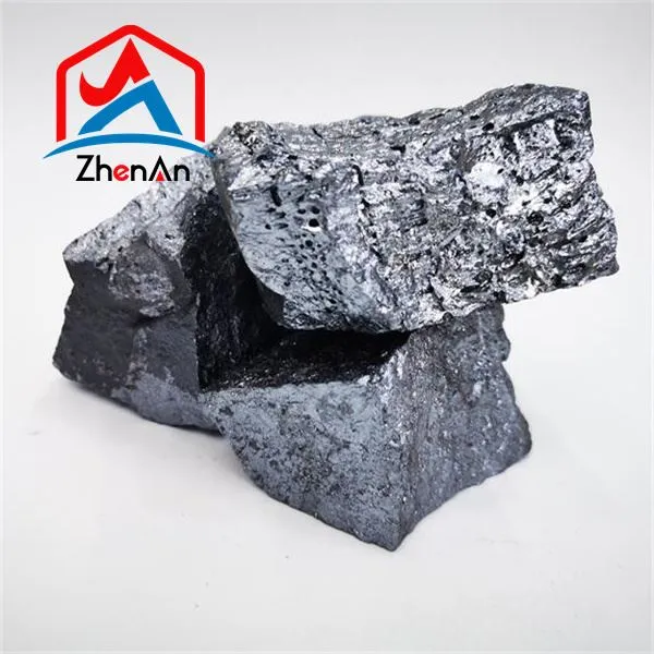 Silicon Metal 441 553 2202 3303