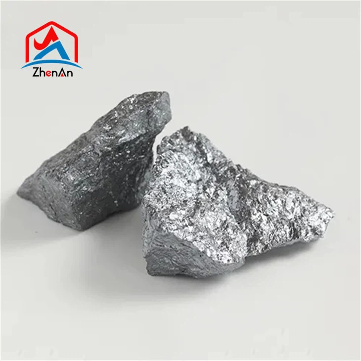 Silicon Metal 1101 2202 3303
