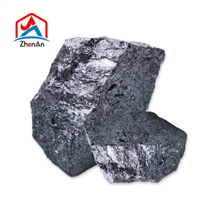 Silicon Metal 1101 2202 3303