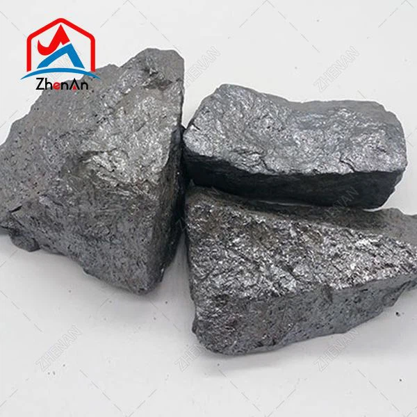 3303 Grade Pure Silicon Metal