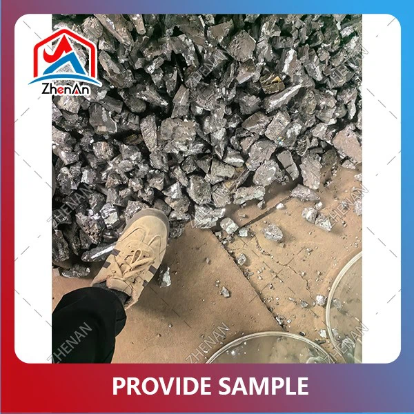 Ferro vanadium Ferro vanadium