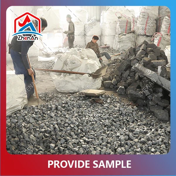 Ferro Silicon 75 Ferro Silicon 75