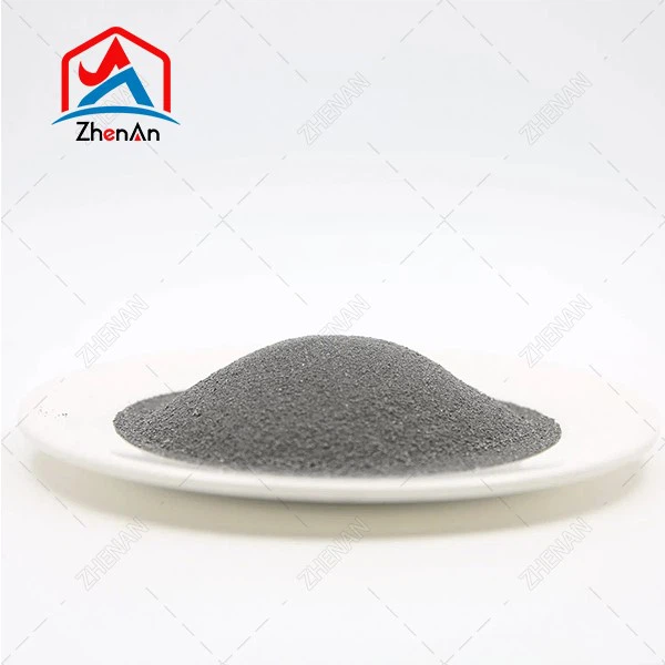 High-purity ferrotitanium powder for steel and alloy production High-purity ferrotitanium powder for steel and alloy production