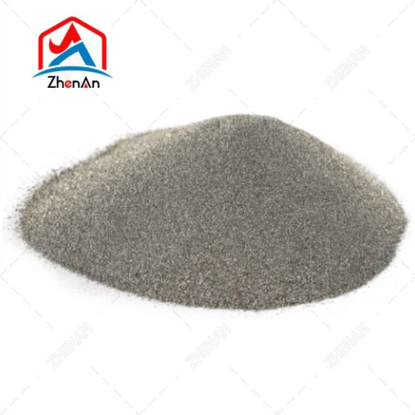 65% Ti ferrotitanium powder used in steelmaking 65% Ti ferrotitanium powder used in steelmaking