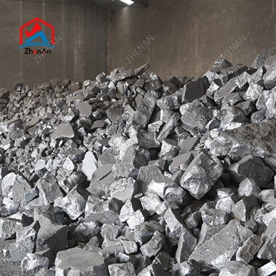 What are the analysis methods for determining the composition of Silicon Meta...