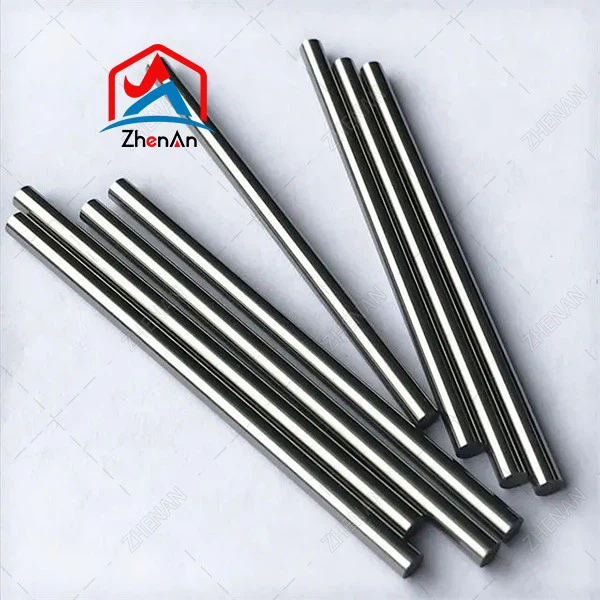 tungsten threaded rod tungsten threaded rod