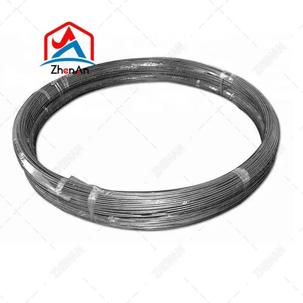 Capacitor grade tantalum wire For Sale