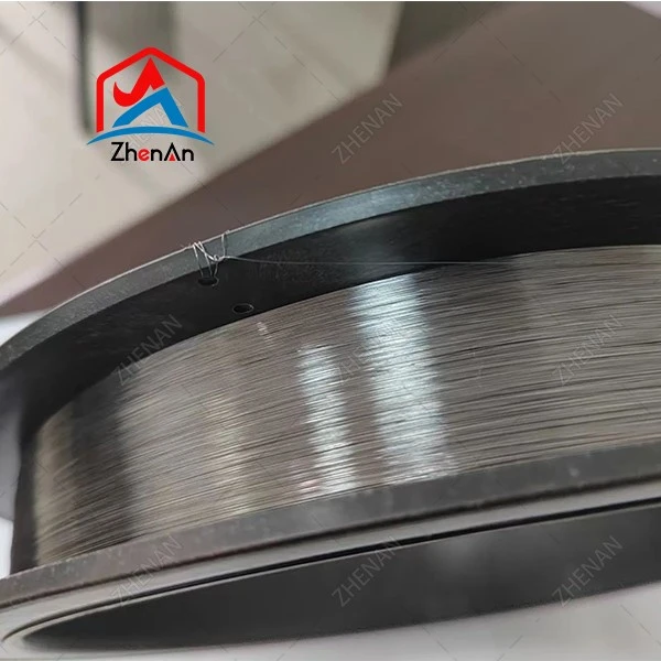 Capacitor grade tantalum wire Free Sample