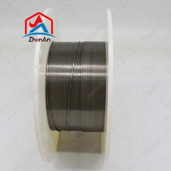 Pure Tantalum Wire In Stock Pure Tantalum Wire In Stock