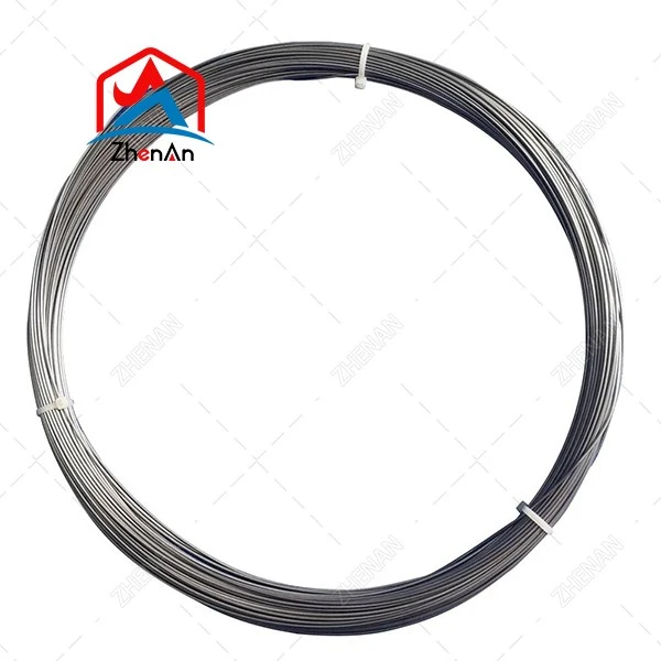 Tantalum Niobium Alloy Wires For Sale Tantalum Niobium Alloy Wires For Sale