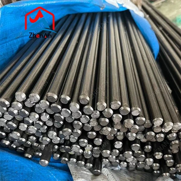 Zirconium Metal Round Rod
