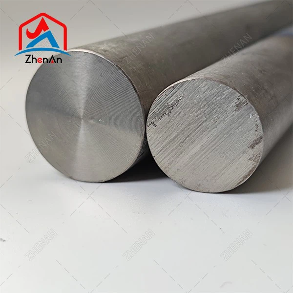 Zirconium Alloy round Rod