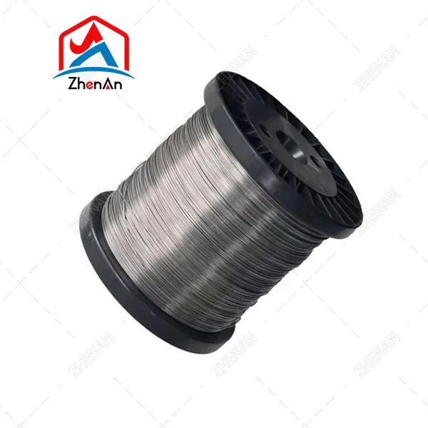 zirconium wire drawing