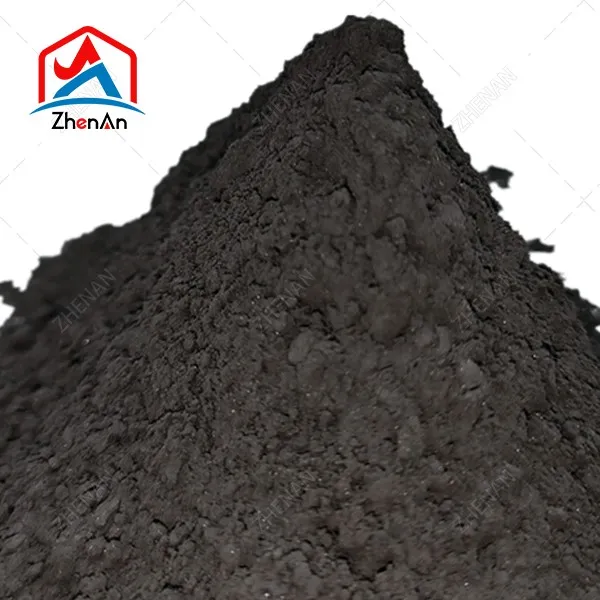 Silicon Powder 325mesh