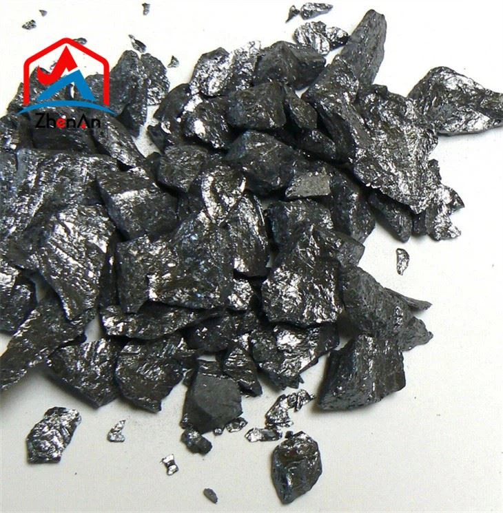 Metal Silicon With Various Content And Particle Size