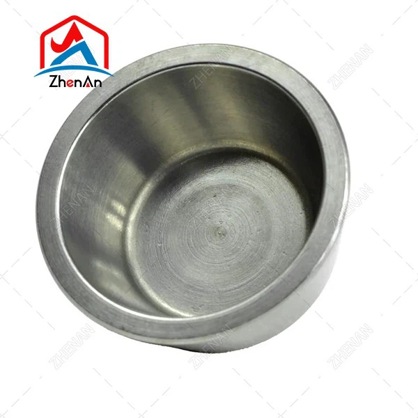 nickel crucible Suppliers nickel crucible Suppliers