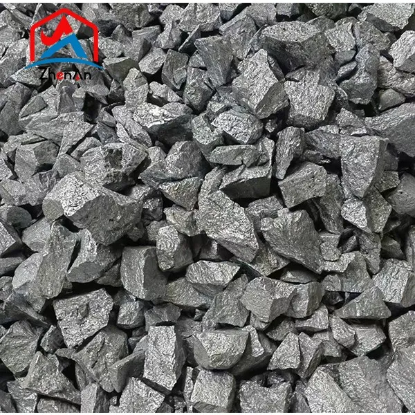 Silicon Metal Silicon Metal