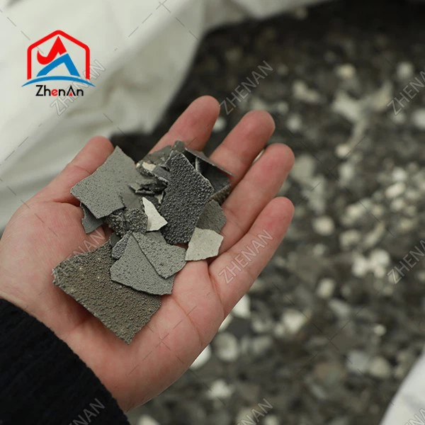 Electrolytic Manganese Metal Flakes Mn Metal Flakes for Steelmaking 997 From China Electrolytic Manganese Metal Flakes Mn Metal Flakes for Steelmaking 997 From China