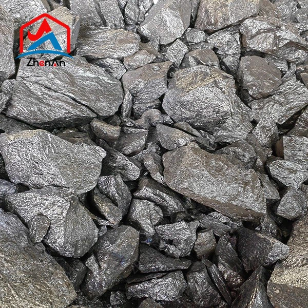 Industrial Silicon Industrial Silicon