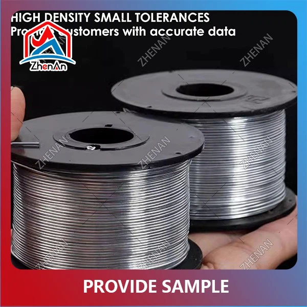 pure zinc wire pure zinc wire