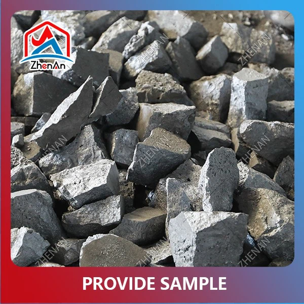 Silicon Metal Industrial Steelmaking Materials Ferro Silicon Metal Silicon Metal Industrial Steelmaking Materials Ferro Silicon Metal