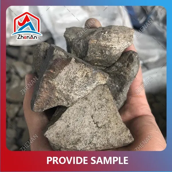 Phosphorus Iron Pellets Phosphorus Iron Pellets