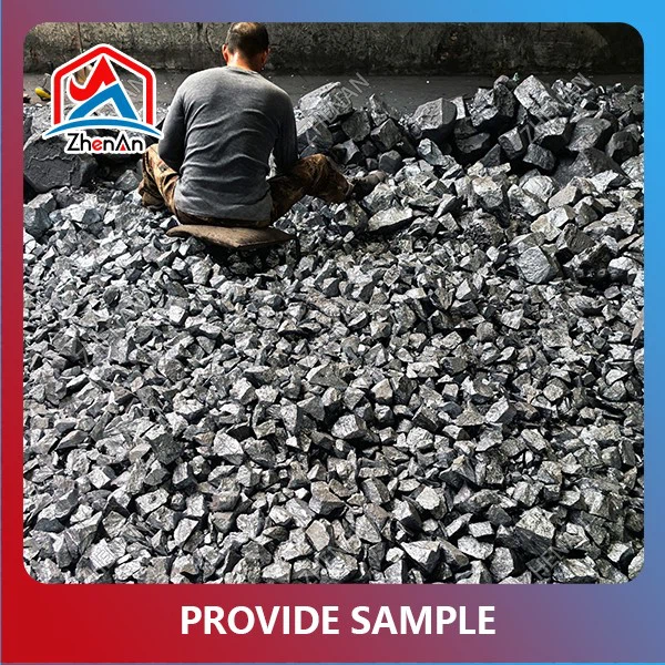 Silicon Metal Silicon Metal