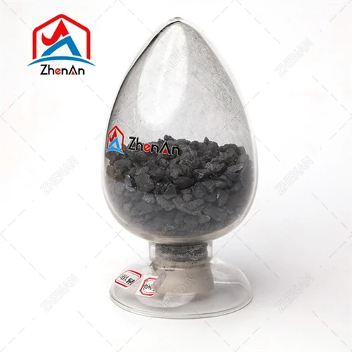 Why Is Ferrosilicon Essential In Cast Iron And Foundry Industry?