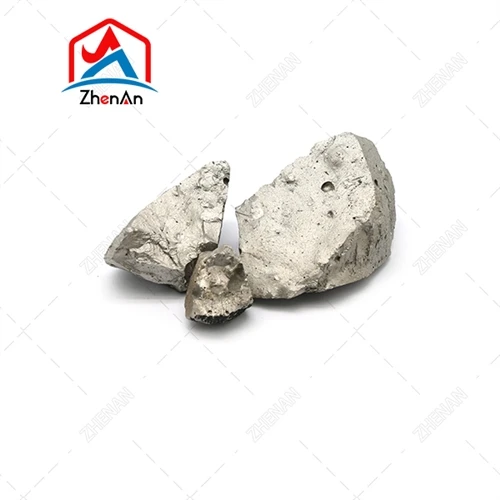 Why Is Ferrotitanium Added To Steel?