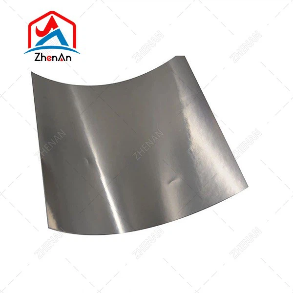 Molybdenum Foil Substrates Molybdenum Foil Substrates