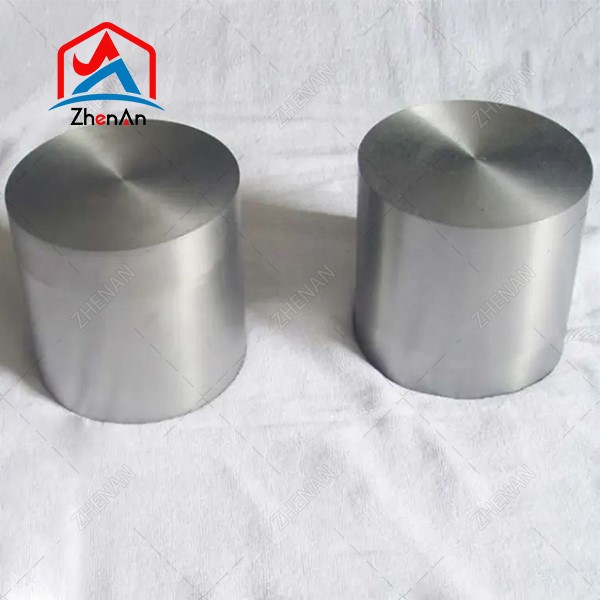 TZM Molybdenum Alloy TZM Molybdenum Alloy