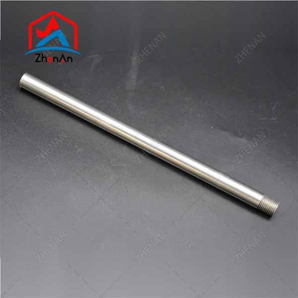 black Molybdenum Electrode black Molybdenum Electrode