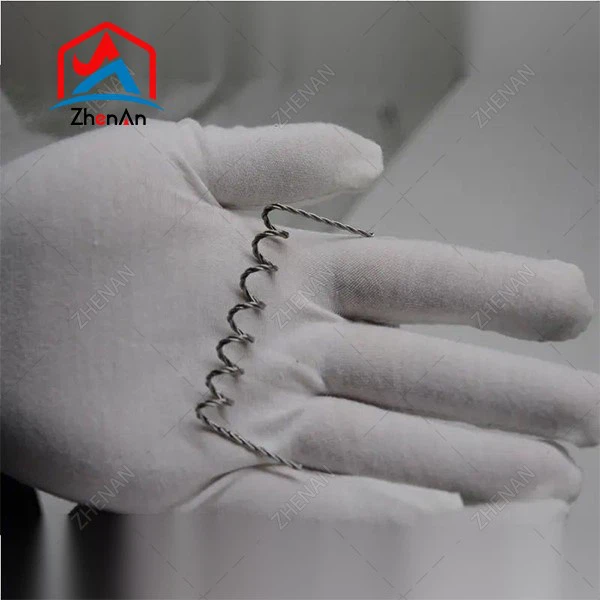 pure tungsten wire pure tungsten wire