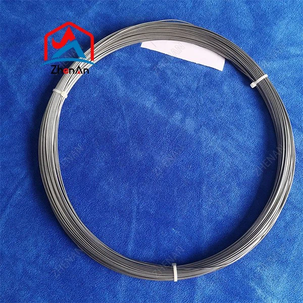 Tantalum Alloy Wire In Stock