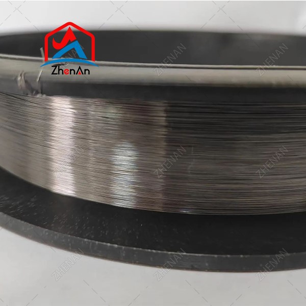 Capacitor grade tantalum wire Made In China
