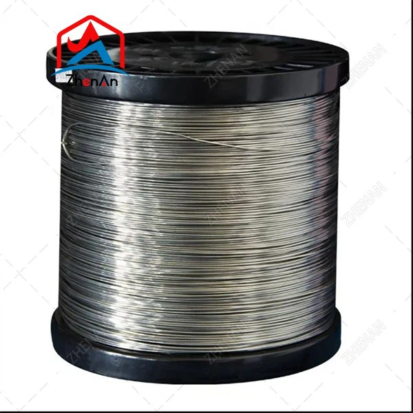 Zirconium Wire