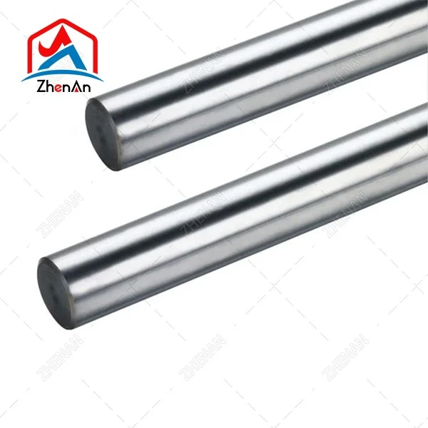 Forging Titanium Rod Forging Titanium Rod