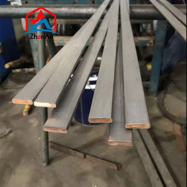 Ti- titanium clad copper hanger bars Ti- titanium clad copper hanger bars