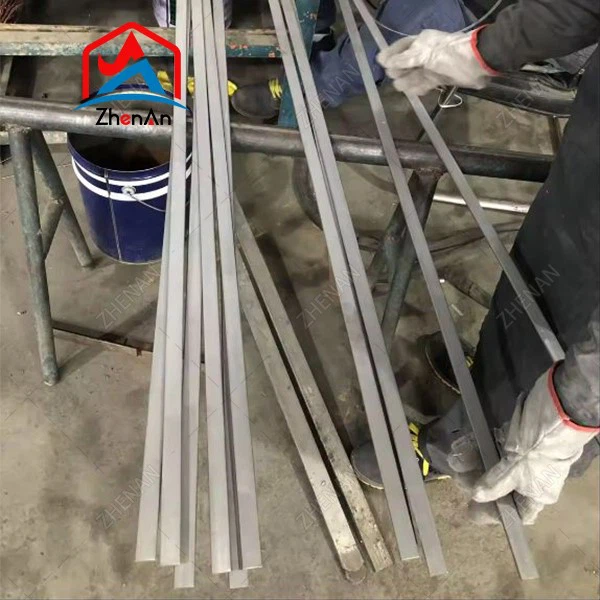 Ti Titanium clad cooper parts Ti Titanium clad cooper parts