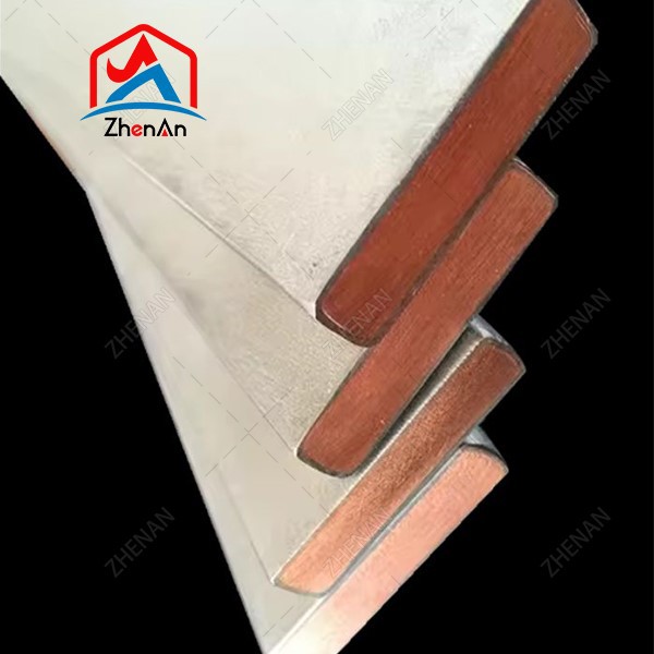 How To Use Titanium Clad Copper? News News