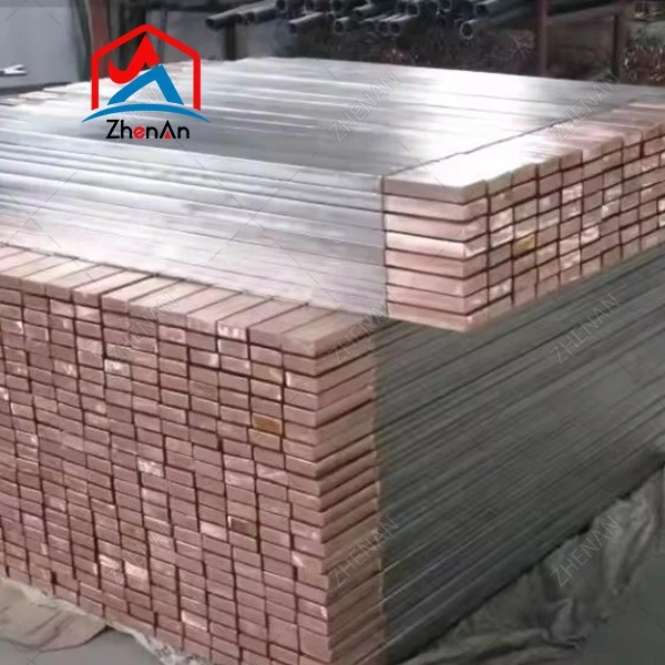 titanium steel copper aluminum composite plate