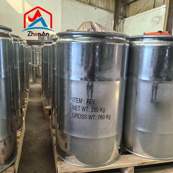 Alloy of Iron and Vanadium In Stock