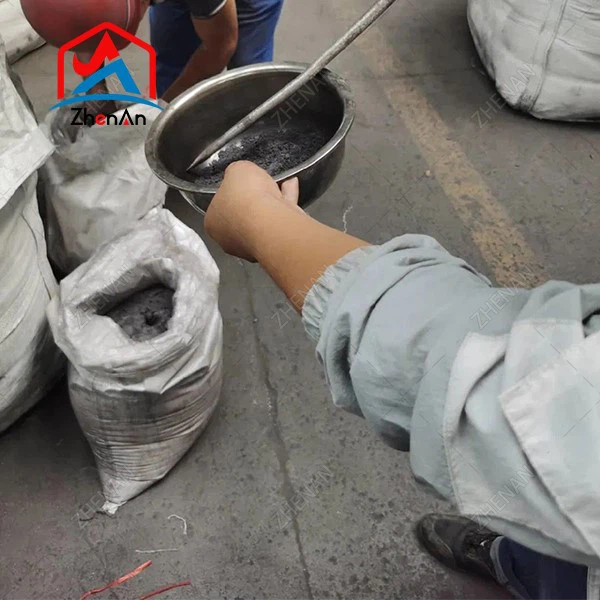 Industrial Silicon Powder 97