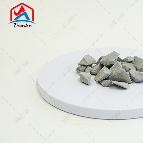 Ferro Silicon Nitride Alloy FeSi3N4 Ferro Silicon Nitride Alloy FeSi3N4